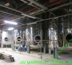 BỒN GIA NHIỆT NƯỚC NÓNG